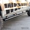 Westin Automotive 09-18 RAM 1500/10-C RAM 2500/3500 CREW CAB R7 BOARDS BLACK RUNNING BOARD 28-71055 - alternate 9